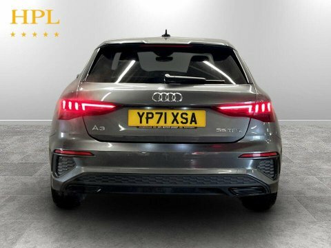 Audi A3 2021 71 1.5 YP71XSA  #6