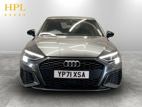 Audi A3 2021 71 1.5 YP71XSA  #2