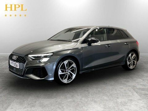 Audi A3 2021 71 1.5 YP71XSA  #3