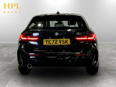 BMW 1 Series 2023 72 1.5 YE72VSK  #6
