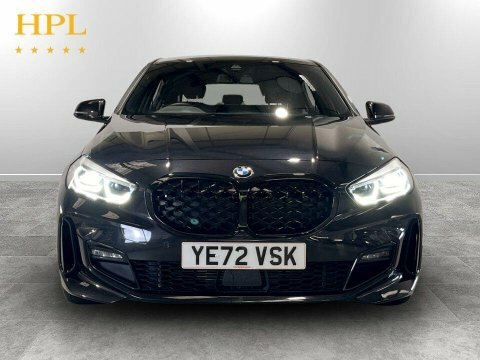 BMW 1 Series 2023 72 1.5 YE72VSK  #2