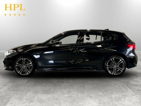 BMW 1 Series 2023 72 1.5 YE72VSK  #4