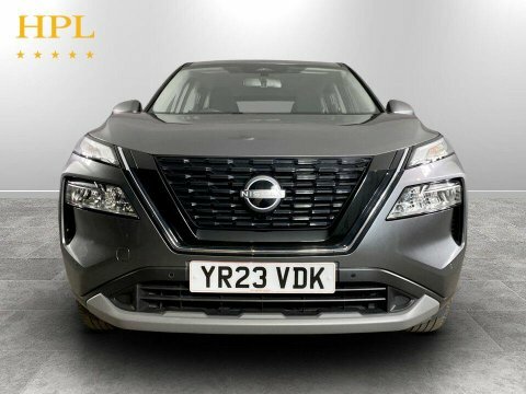 Nissan X-Trail 2023 23 1.5 YR23VDK #2