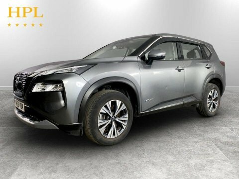 Nissan X-Trail 2023 23 1.5 YR23VDK #3