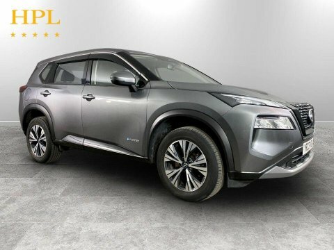 Nissan X-Trail 2023 23 1.5 