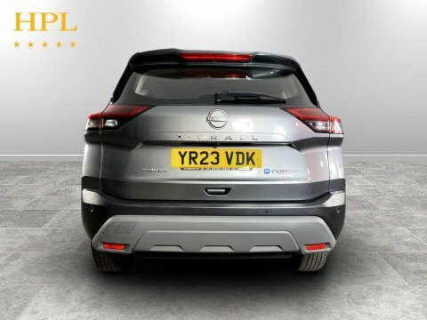 Nissan X-Trail 2023 23 1.5 YR23VDK #6