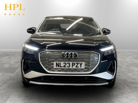 Audi Q4 E Tron 2023 23 40 NL23PZY #2