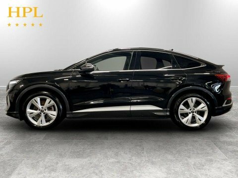 Audi Q4 E Tron 2023 23 40 NL23PZY #4