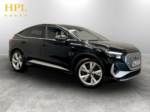 Audi Q4 E Tron 2023 23 40