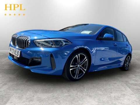 BMW 1 Series 2023 73 1.5 YP73XLS  #3