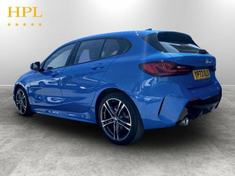 BMW 1 Series 2023 73 1.5 YP73XLS  #5