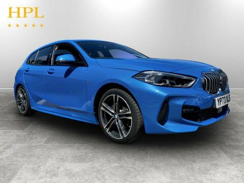 BMW 1 Series 2023 73 1.5 