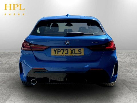BMW 1 Series 2023 73 1.5 YP73XLS  #6