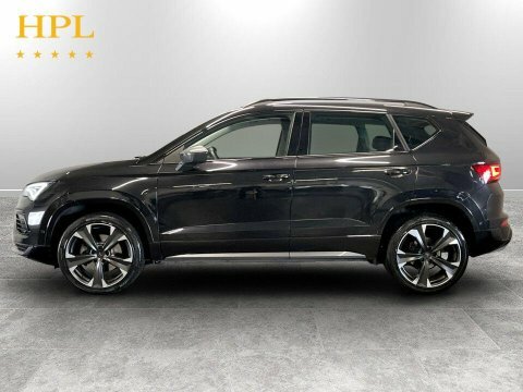 Cupra Ateca 2023 73 1.5 YA73FPC  #4