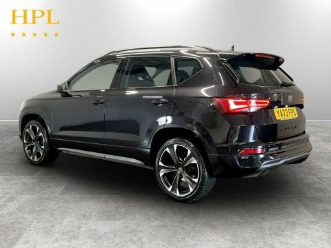 Cupra Ateca 2023 73 1.5 YA73FPC  #5