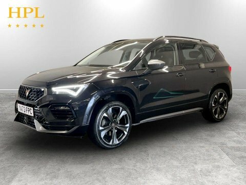 Cupra Ateca 2023 73 1.5 YA73FPC  #3