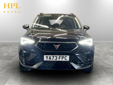 Cupra Ateca 2023 73 1.5 YA73FPC  #2