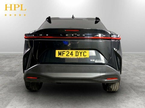 Lexus RZ 2024 24 450E MF24DYC #6
