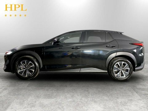 Lexus RZ 2024 24 450E MF24DYC #4