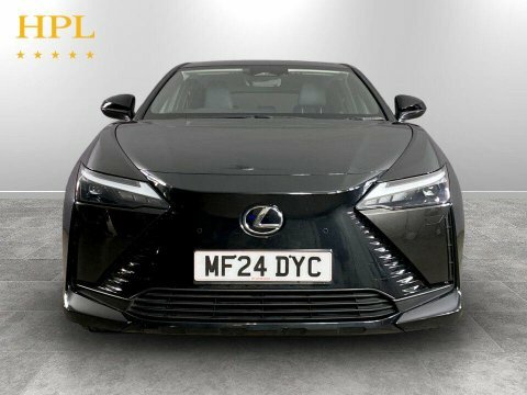 Lexus RZ 2024 24 450E MF24DYC #2