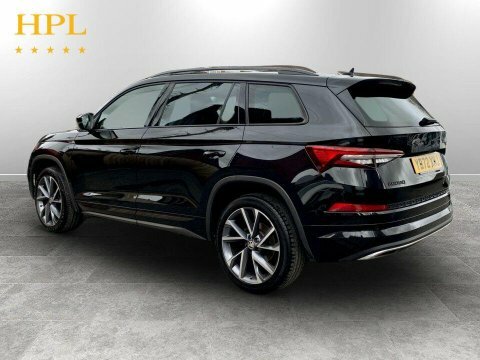 Skoda Kodiaq 2023 72 1.5 YB72XMJ #5