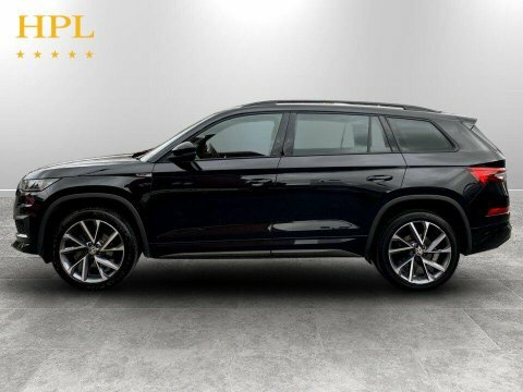 Skoda Kodiaq 2023 72 1.5 YB72XMJ #4