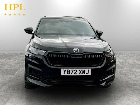Skoda Kodiaq 2023 72 1.5 YB72XMJ #2