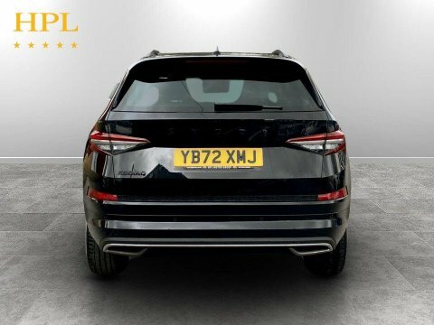 Skoda Kodiaq 2023 72 1.5 YB72XMJ #6