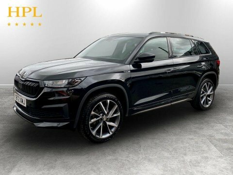 Skoda Kodiaq 2023 72 1.5 YB72XMJ #3