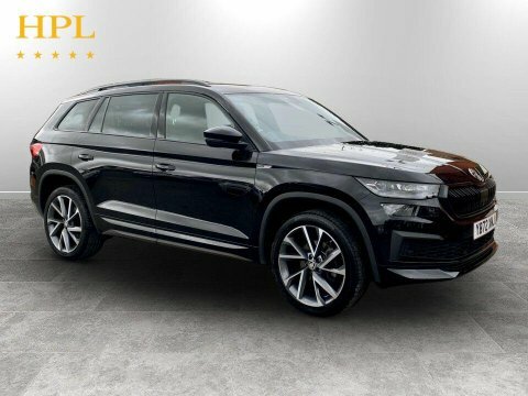 Skoda Kodiaq 2023 72 1.5 