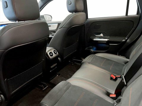 Mercedes-Benz EQA 2024 74 Eqa #21