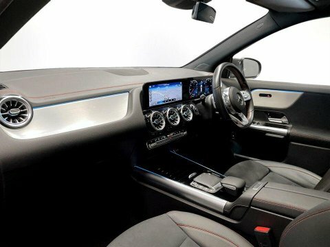 Mercedes-Benz EQA 2024 74 Eqa #15