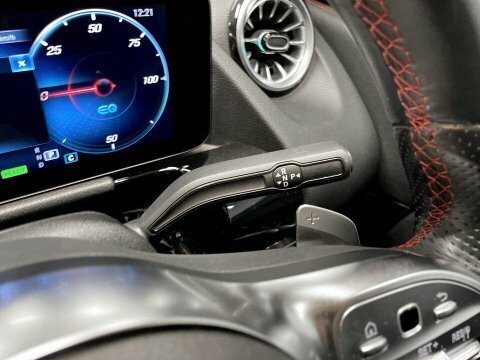 Mercedes-Benz EQA 2024 74 Eqa #17