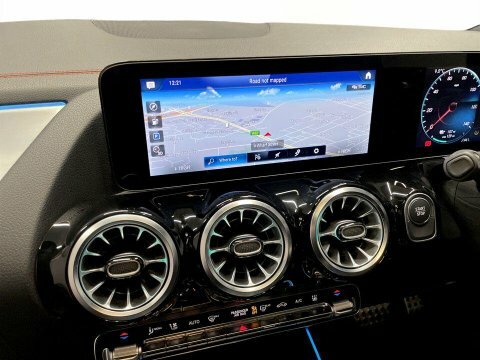 Mercedes-Benz EQA 2024 74 Eqa #16