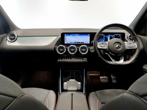 Mercedes-Benz EQA 2024 74 Eqa #20