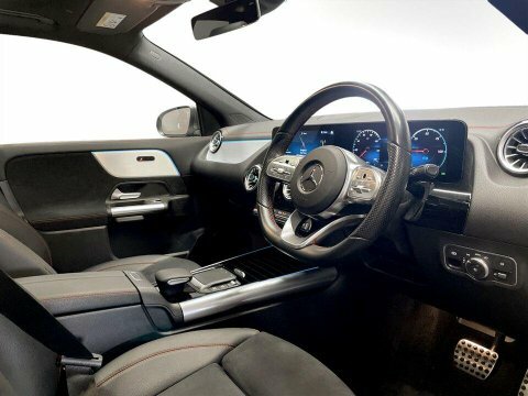 Mercedes-Benz EQA 2024 74 Eqa #12