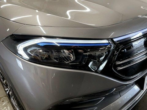 Mercedes-Benz EQA 2024 74 Eqa #9