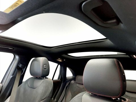 Mercedes-Benz EQA 2024 74 Eqa #18