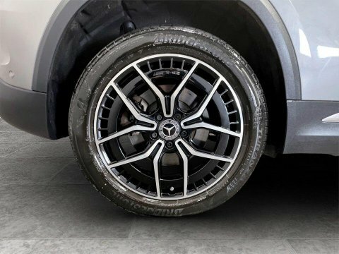 Mercedes-Benz EQA 2024 74 Eqa #10