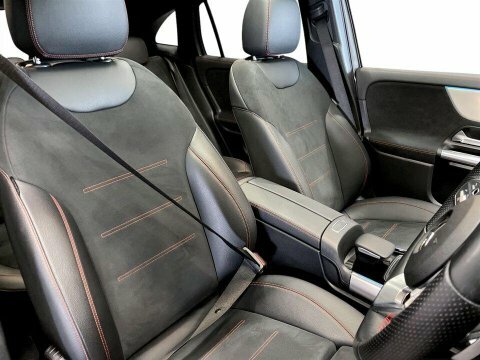 Mercedes-Benz EQA 2024 74 Eqa #11