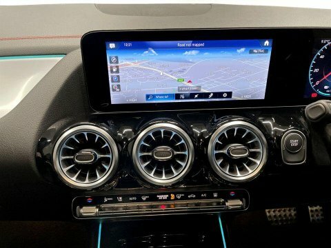 Mercedes-Benz EQA 2024 74 Eqa #19