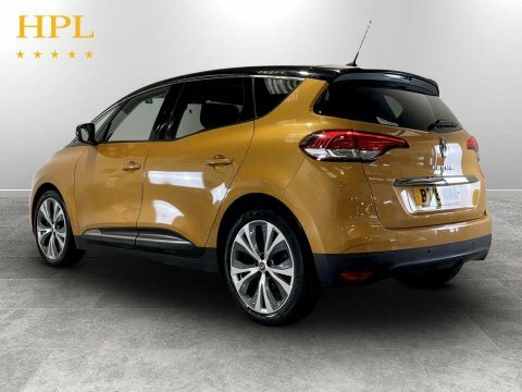 Renault Scenic 2018 18 1.3 BT18NWA #5