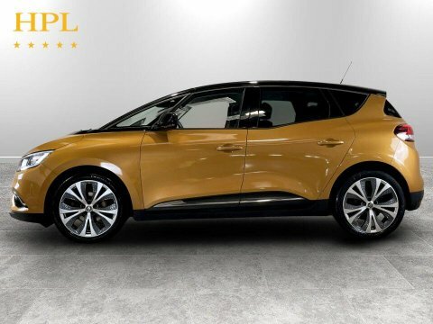 Renault Scenic 2018 18 1.3 BT18NWA #4