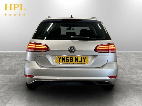 Volkswagen Golf 2019 68 1.6 YW68WJY #6