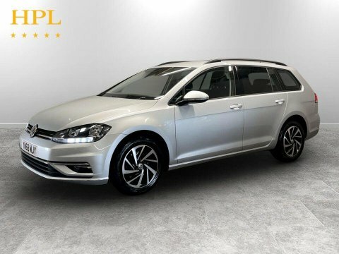 Volkswagen Golf 2019 68 1.6 YW68WJY #3