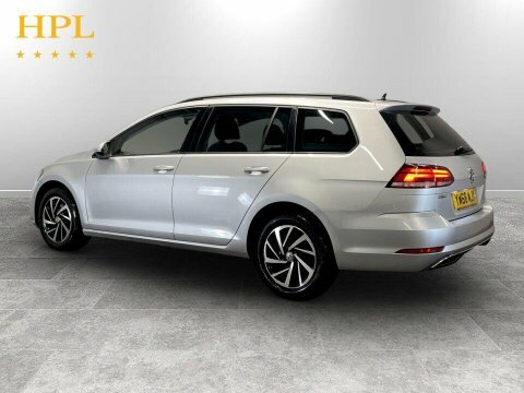 Volkswagen Golf 2019 68 1.6 YW68WJY #5