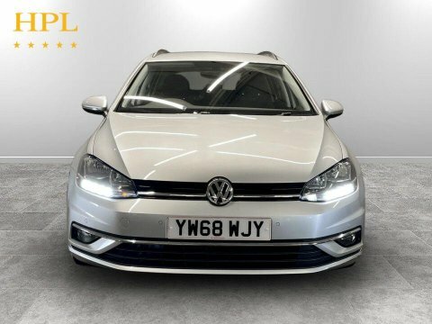 Volkswagen Golf 2019 68 1.6 YW68WJY #2