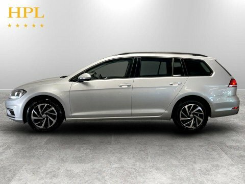 Volkswagen Golf 2019 68 1.6 YW68WJY #4