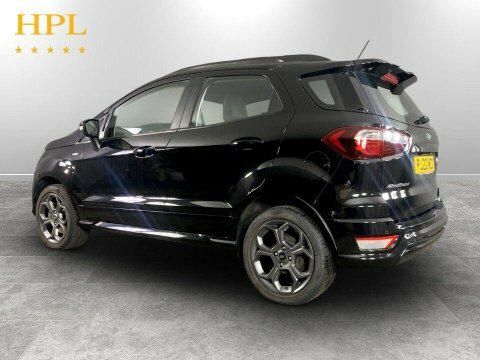 Ford Ecosport 2022 22 1.0T PJ22WZO #5