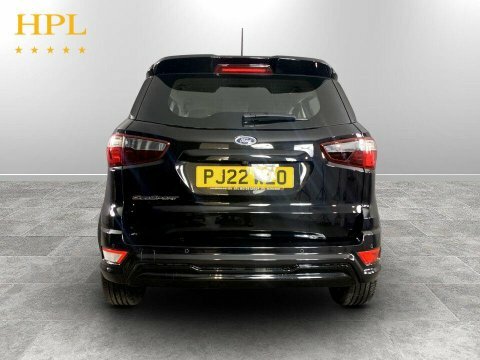 Ford Ecosport 2022 22 1.0T PJ22WZO #6